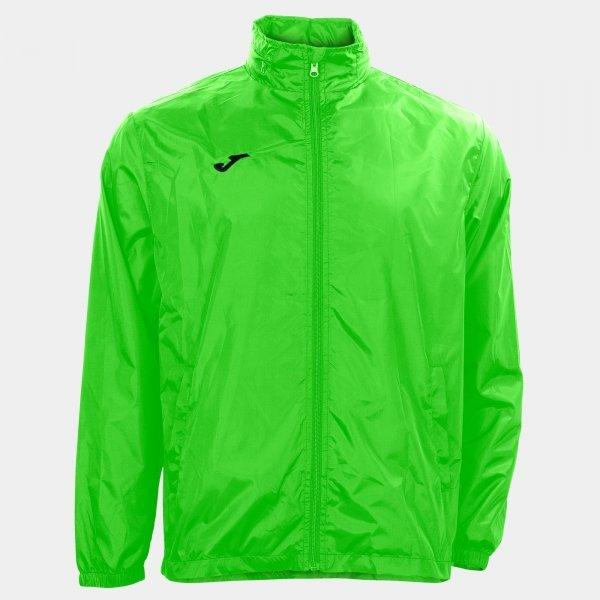 RAINJACKET IRIS GREEN FLUOR - 100087.0202XS_377114