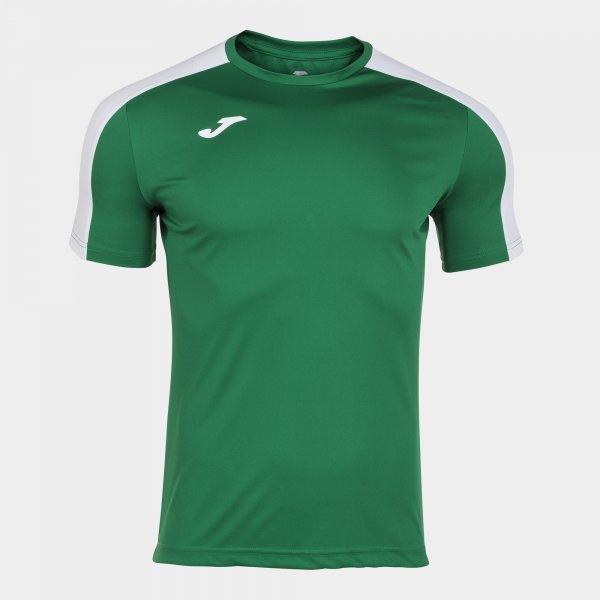 ACADEMY T-SHIRT GREEN-WHITE S/S - 101656.4522XL-3XL_381203