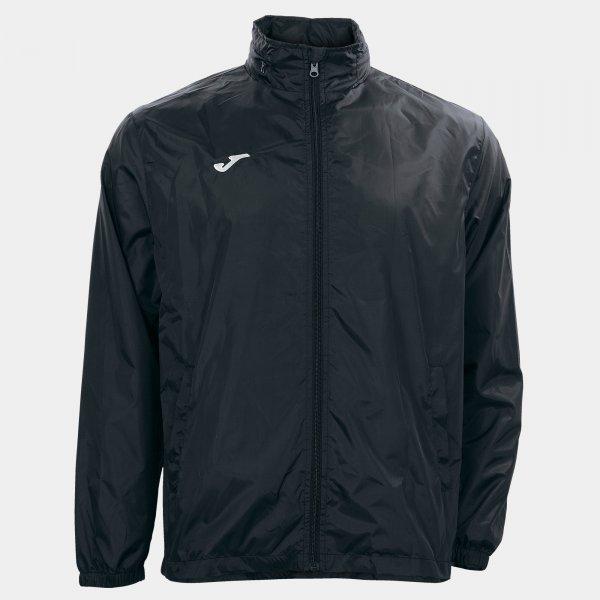 RAINJACKET IRIS BLACK - 100087.1002XS_377138