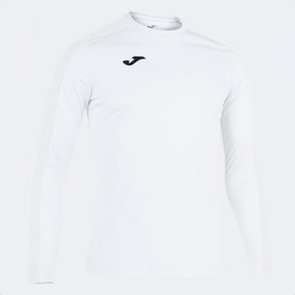 ACADEMY T-SHIRT WHITE L/S - 101658.2002XL-3XL_381461