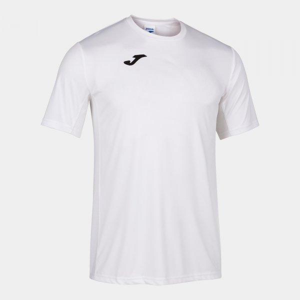 COSENZA T-SHIRT WHITE S/S - 101659.200M_369267