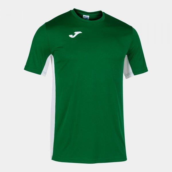 COSENZA T-SHIRT GREEN S/S - 101659.4522XL-3XL_274471