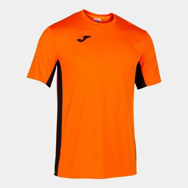 COSENZA T-SHIRT ORANGE S/S - 101659.8812XL-3XL_274491