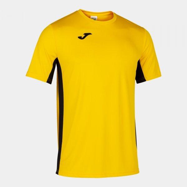 COSENZA T-SHIRT YELLOW S/S - 101659.9012XL-3XL_274498