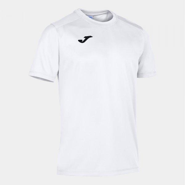 STRONG SHORT SLEEVE T-SHIRT WHITE - 101662.2002XL-3XL_381665