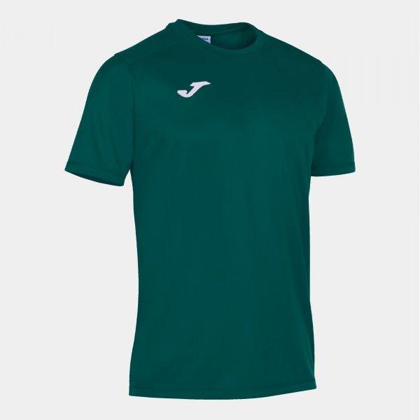 STRONG SHORT SLEEVE T-SHIRT GREEN - 101662.4802XL-3XL_381684