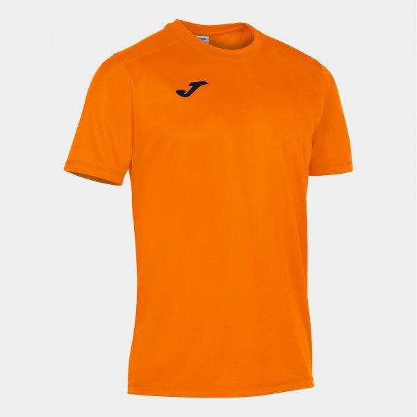 STRONG SHORT SLEEVE T-SHIRT ORANGE - 101662.8802XL-3XL_274643