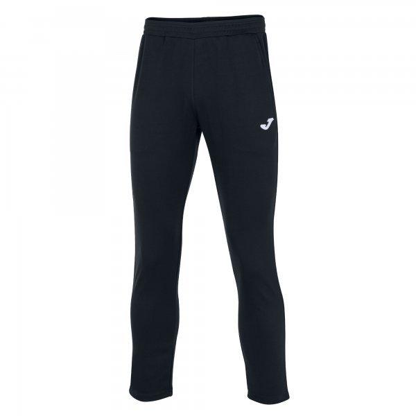 CANNES III LONG PANTS BLACK - 101663.1002XL_274661