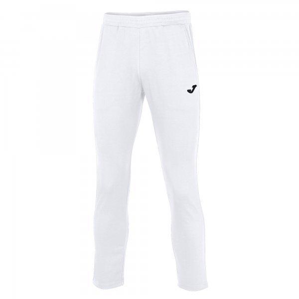 CANNES III LONG PANTS WHITE - 101663.2002XL_274667