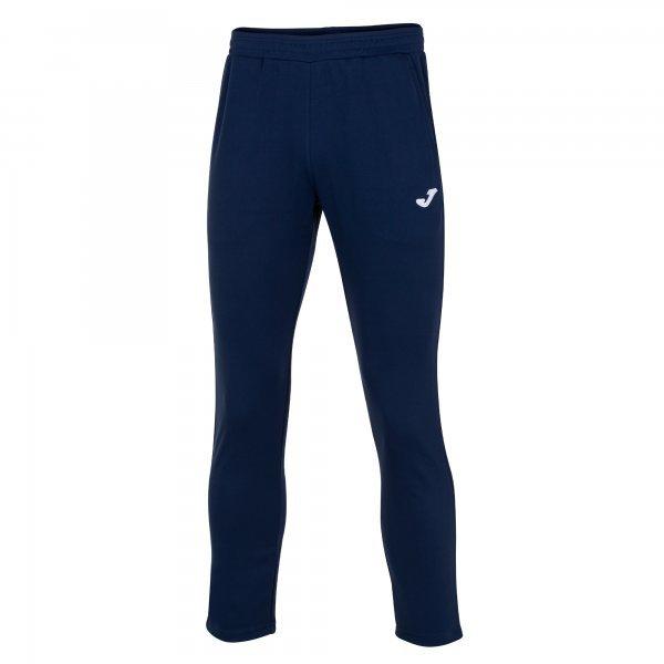 CANNES III LONG PANTS DARK NAVY - 101663.331L_316965