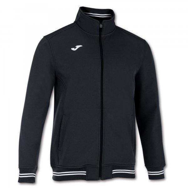 COMBI SOFT SHELL BLACK - 101664.1002XL_381750