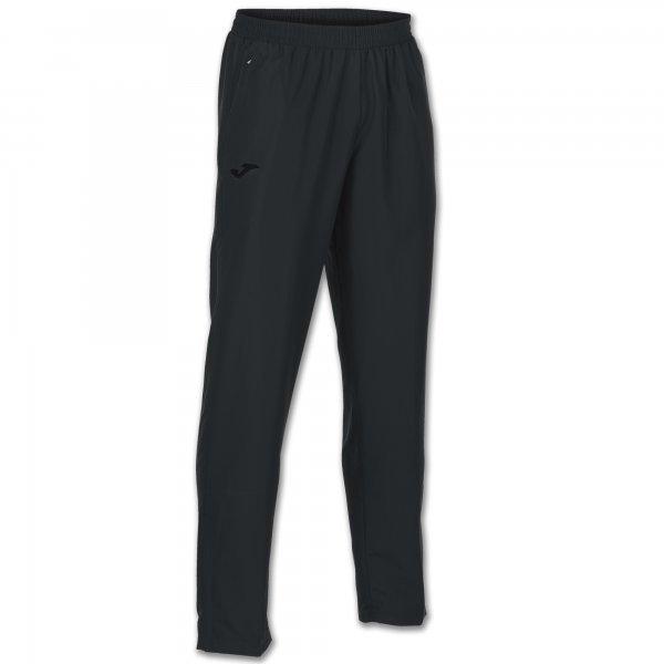 GRECIA II LONG PANTS BLACK - 101676.1005XS_381778