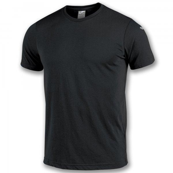 NIMES T-SHIRT BLACK S/S - 101681.1002XS_274755