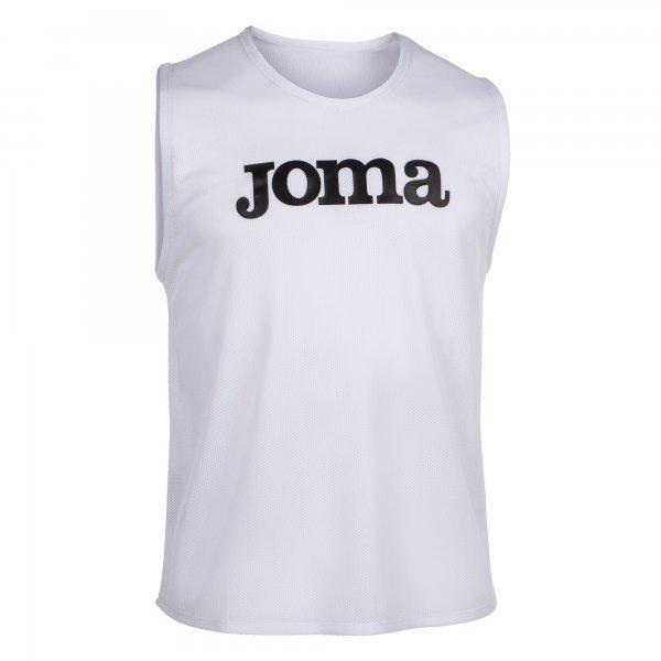 TRAINING BIB WHITE - 101686.200S01_274854