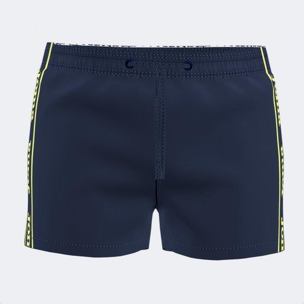 ROAD SWIM SHORTS NAVY - 101700.3405XS_381890