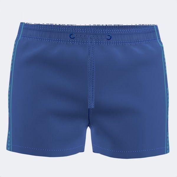 ROAD SWIM SHORTS ROYAL - 101700.7142XS_381893
