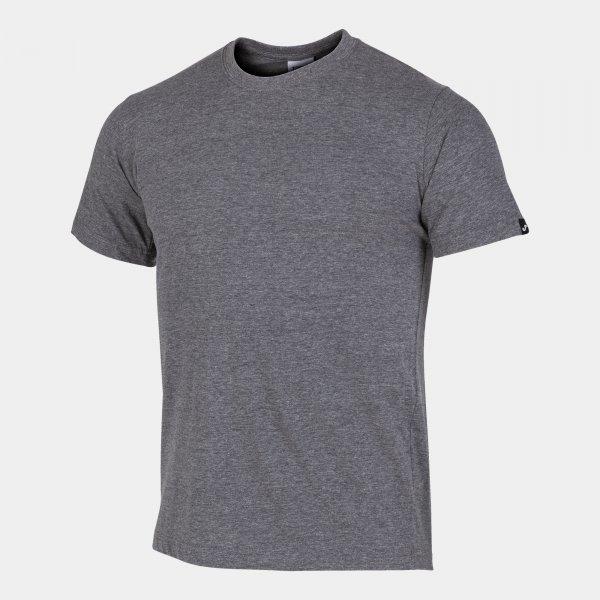 DESERT SHORT SLEEVE T-SHIRT MELANGE GRAY - 101739.2802XL_381932