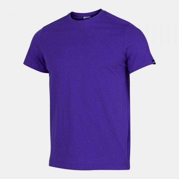 DESERT SHORT SLEEVE T-SHIRT PURPLE - 101739.5502XL_382005