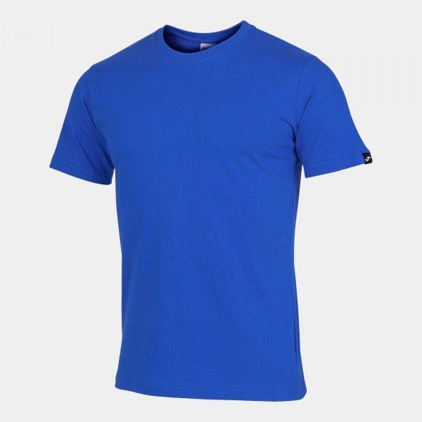 DESERT SHORT SLEEVE T-SHIRT ROYAL - 101739.7002XL_382049