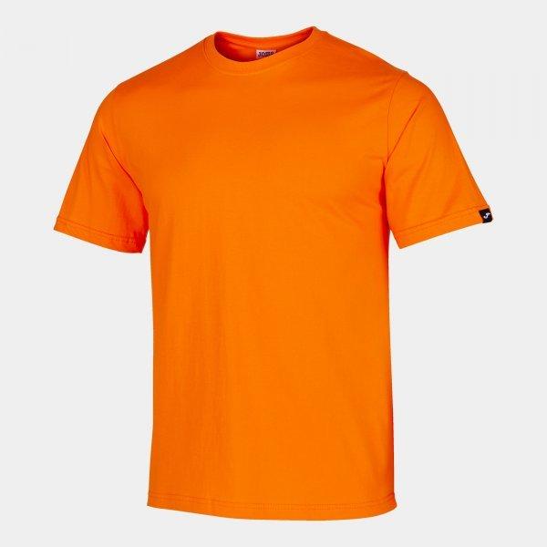 DESERT SHORT SLEEVE T-SHIRT ORANGE - 101739.8802XL_371231