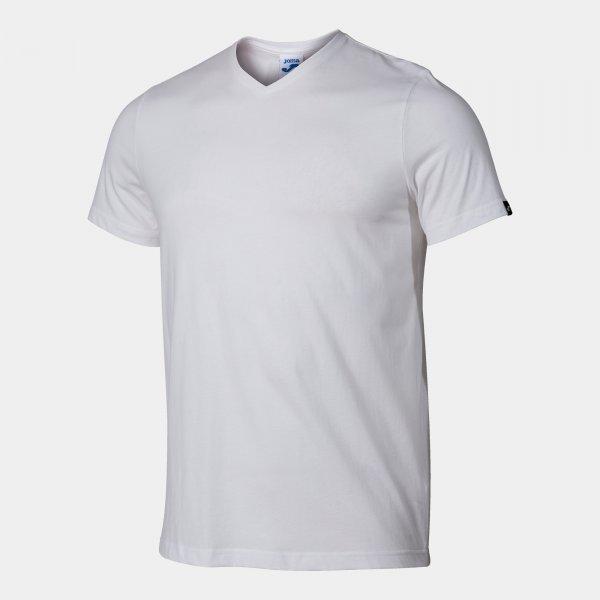 VERSALLES SHORT SLEEVE T-SHIRT WHITE - 101740.200L_382181