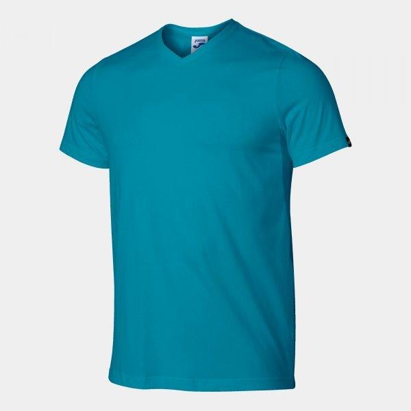 VERSALLES SHORT SLEEVE T-SHIRT BLUE - 101740.7132XL_382209
