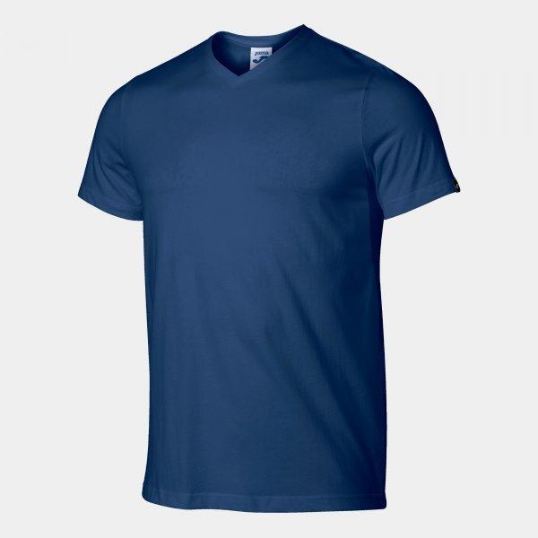 VERSALLES SHORT SLEEVE T-SHIRT BLUE - 101740.7152XL_382215