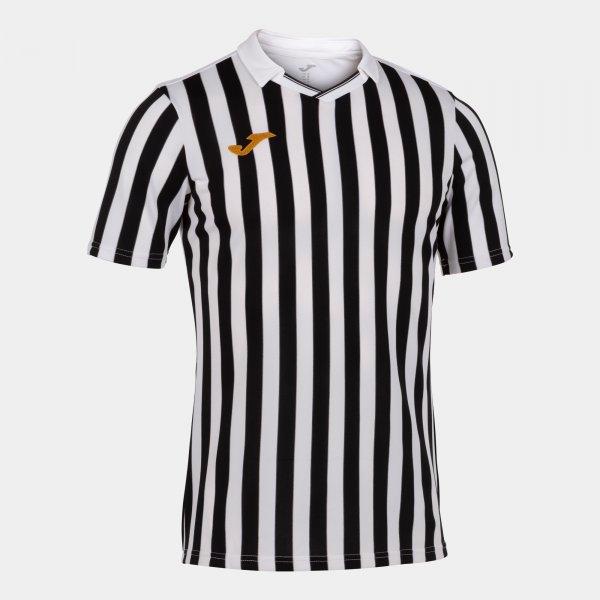 COPA II SHORT SLEEVE T-SHIRT WHITE BLACK - 101873.2012XL-3XL_382297