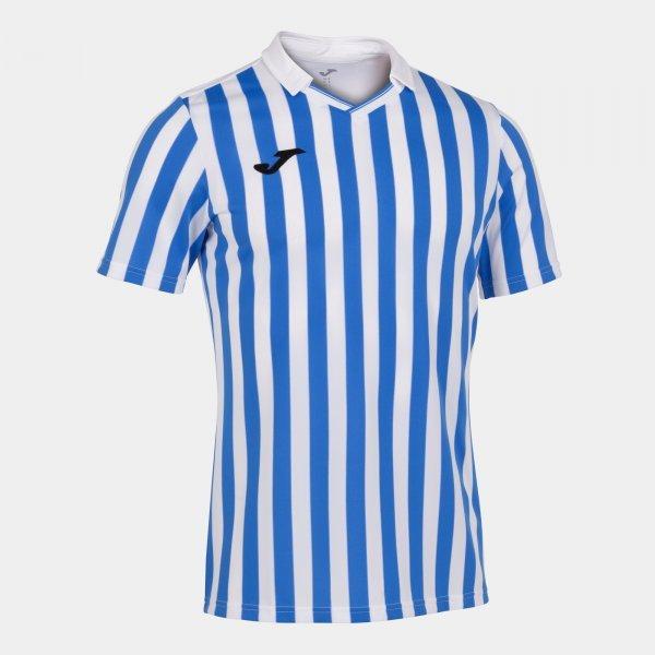 COPA II SHORT SLEEVE T-SHIRT WHITE ROYAL - 101873.2072XL-3XL_382313
