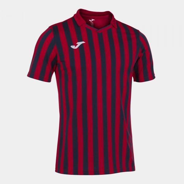 COPA II SHORT SLEEVE T-SHIRT RED NAVY - 101873.6032XL-3XL_382329