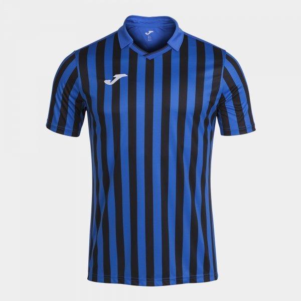COPA II SHORT SLEEVE T-SHIRT ROYAL BLACK - 101873.7012XS_382332