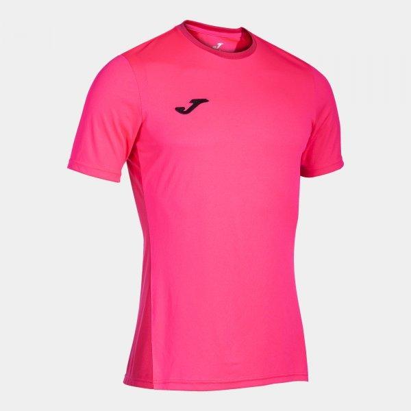 WINNER II SHORT SLEEVE T-SHIRT FLUOR PINK - 101878.0305XS_317050