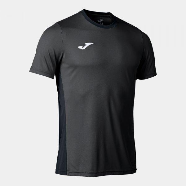 WINNER II SHORT SLEEVE T-SHIRT ANTHRACITE - 101878.1516XS_302997