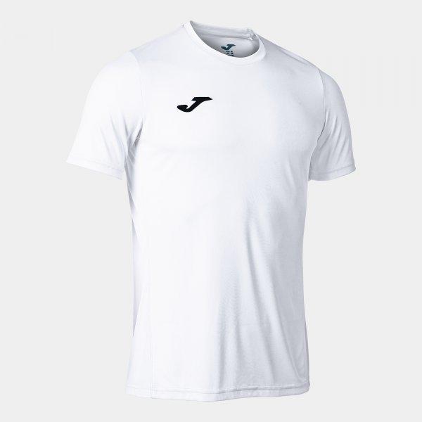 WINNER II SHORT SLEEVE T-SHIRT WHITE - 101878.2006XS_382353
