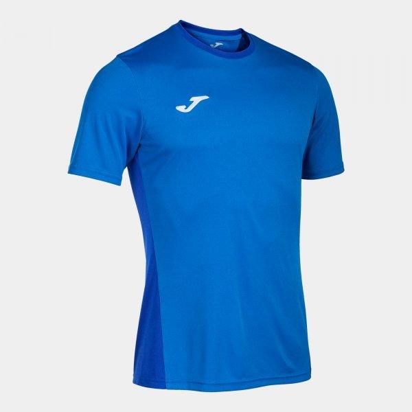 WINNER II SHORT SLEEVE T-SHIRT ROYAL - 101878.7006XS_382357