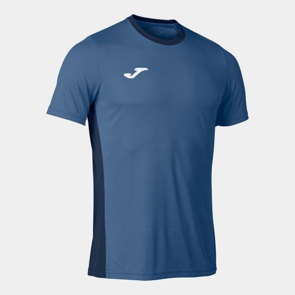 WINNER II SHORT SLEEVE T-SHIRT BLUE - 101878.7706XS_382359