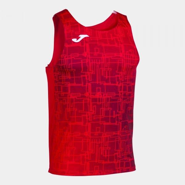 ELITE VIII TANK TOP RED - 101928.6002XL_382428