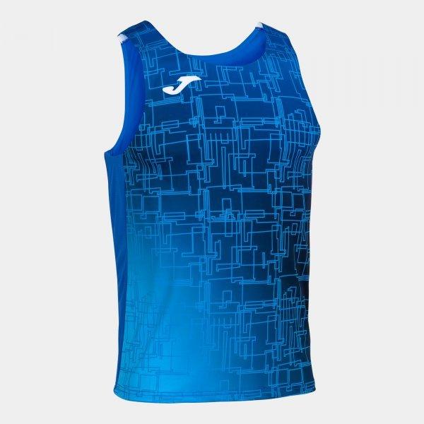 ELITE VIII TANK TOP ROYAL - 101928.7004XS-3XS_382433