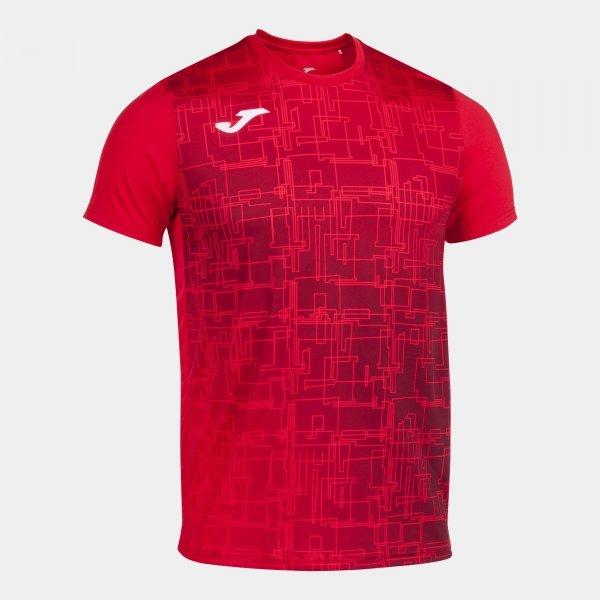 ELITE VIII SHORT SLEEVE T-SHIRT RED | 101929.600 - 101929.6004XS-3XS_382453