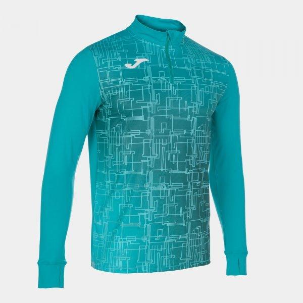 ELITE VIII SWEATSHIRT TURQUOISE - 101930.7252XL_382500