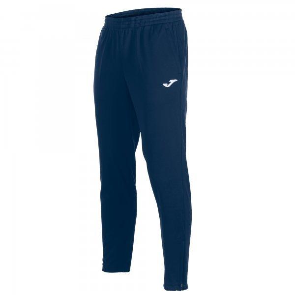 LONG PANTS NILO NAVY (SLIM-FIT) - 100165.3002XL_269791
