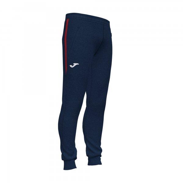 CONFORT II LONG PANTS NAVY RED - 101964.3362XL_382740
