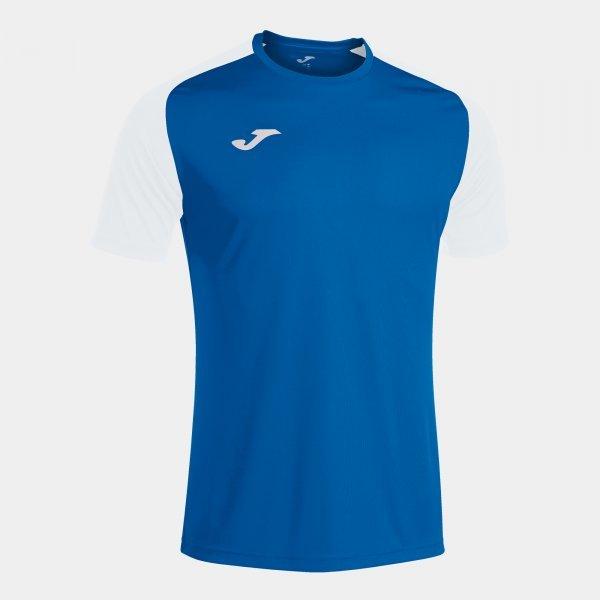 ACADEMY IV SHORT SLEEVE T-SHIRT ROYAL WHITE - 101968.7022XL-3XL_276744