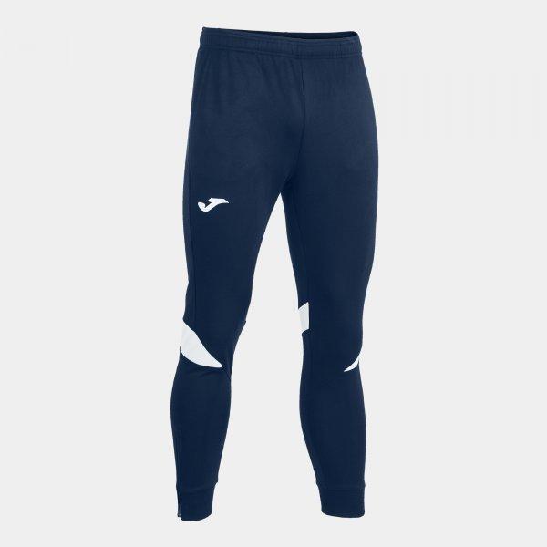 CHAMPIONSHIP VI LONG PANTS NAVY WHITE - 102057.3322XL_425152
