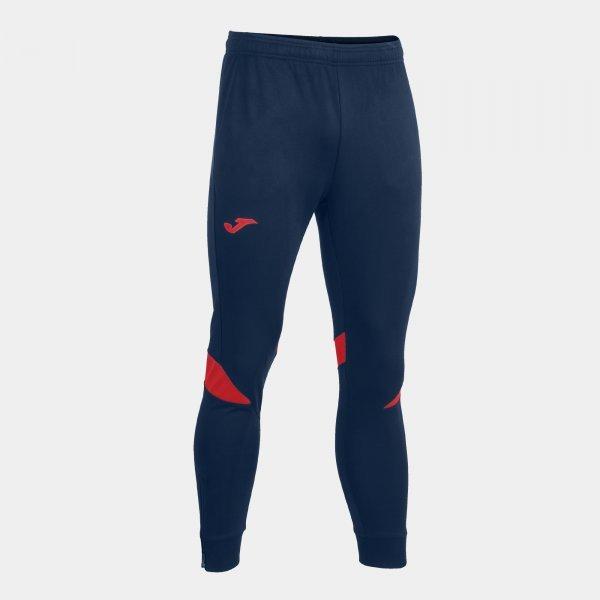 CHAMPIONSHIP VI LONG PANTS NAVY RED - 102057.3363XS_383140