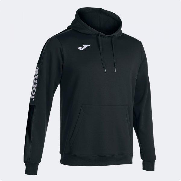 CHAMPIONSHIP IV HOODIE BLACK - 102103.1002XS_383145