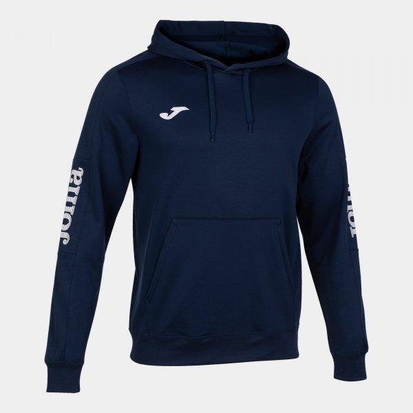 CHAMPIONSHIP IV HOODIE NAVY - 102103.3312XS_383173