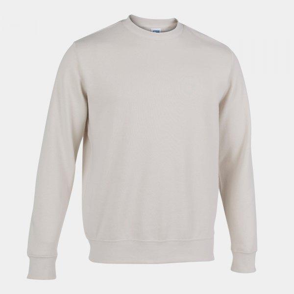 MONTANA SWEATSHIRT BEIGE - 102107.0012XL_383201