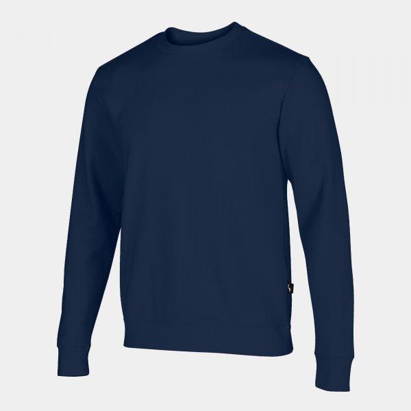MONTANA SWEATSHIRT NAVY - 102107.3312XL_383231