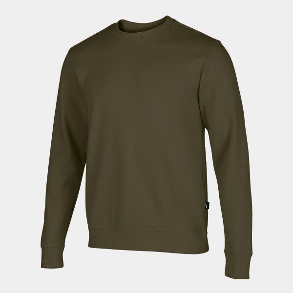 MONTANA SWEATSHIRT KHAKI - 102107.4742XL_383240